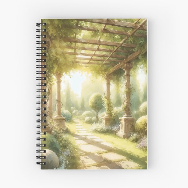 Item preview, Harvesting Dreams: The Magic of Vineyards" designed and sold by Kriebelt.