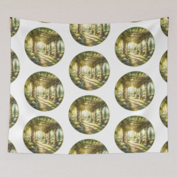 Item preview, Harvesting Dreams: The Magic of Vineyards" designed and sold by Kriebelt.