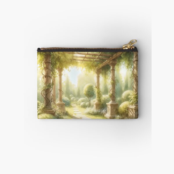 Item preview, Harvesting Dreams: The Magic of Vineyards" designed and sold by Kriebelt.