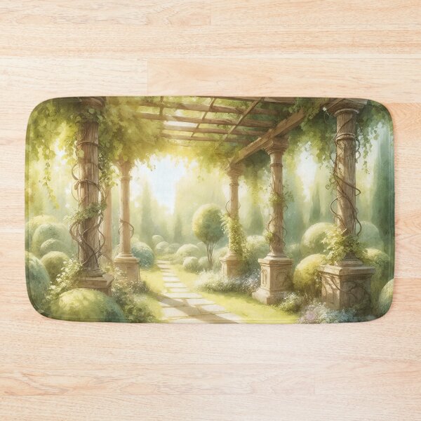 Item preview, Harvesting Dreams: The Magic of Vineyards" designed and sold by Kriebelt.