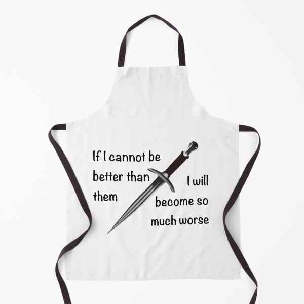 Item preview, The Folk Of The Air Series Cruel Prince Quote designed and sold by AveryBMS.