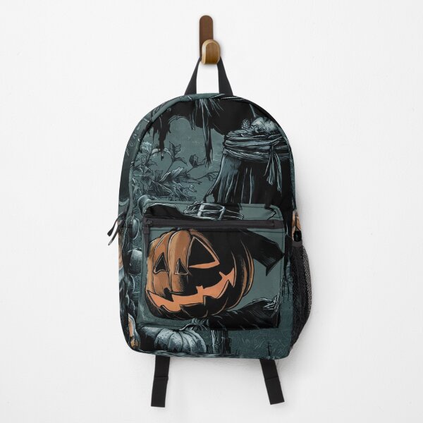 Item preview, Scarecrow Pumpkin designed and sold by karsad.