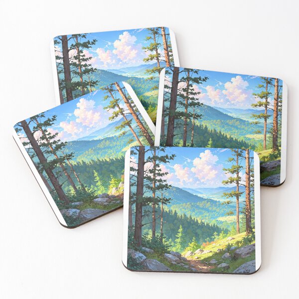 Item preview, Pocono Mountains, Pennsylvania designed and sold by Worldscape Wonders.