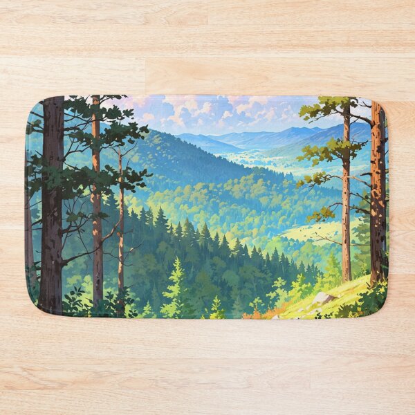 Item preview, Pocono Mountains, Pennsylvania designed and sold by Worldscape Wonders.