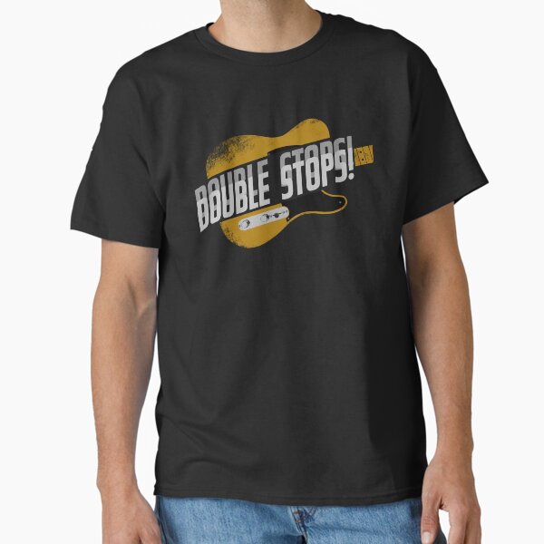 Item preview, Double Stops designed and sold by bluesurface.