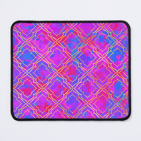 Item preview, Moroccan Vibrance designed and sold by Angela Fazio.