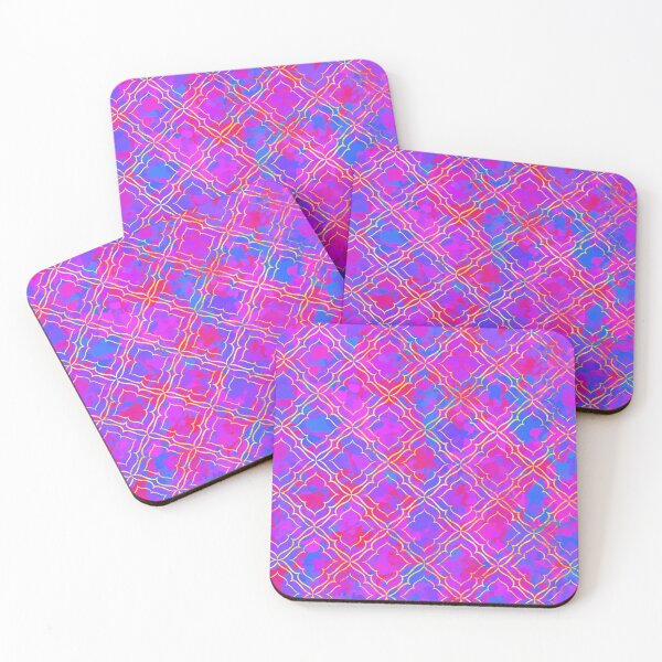 Item preview, Moroccan Vibrance designed and sold by Angela Fazio.
