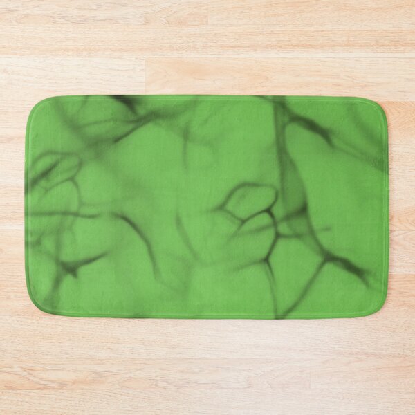 Item preview, Black on Green designed and sold by Wildwestgilly.