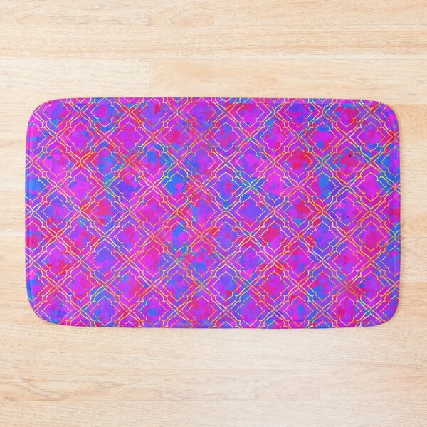 Item preview, Moroccan Vibrance designed and sold by Angela Fazio.