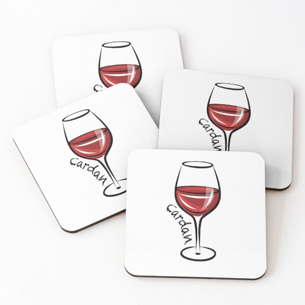 Item preview, The Folk Of The Air Series Cardan Wine Glass designed and sold by AveryBMS.