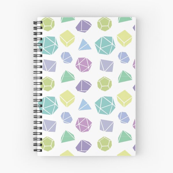 Item preview, Dice Roll - Ocean designed and sold by kayesdoodles.