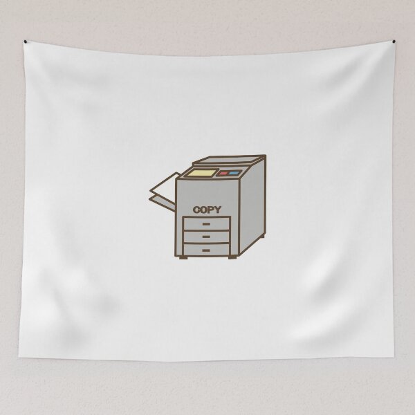 Item preview, Copy Machine designed and sold by Reethes.