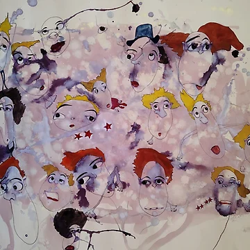 Artwork thumbnail, Untitled. by Rorschach68