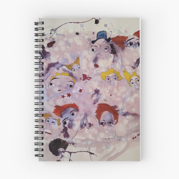 Item preview, Untitled.  designed and sold by Rorschach68.