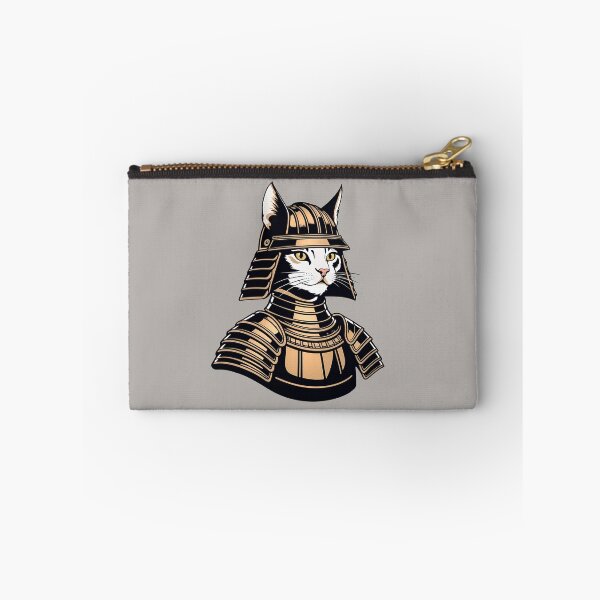 Item preview, Samurai Cat's Vigil designed and sold by PureXpress.