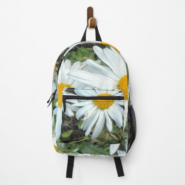 Item preview, Ox-eye Daisies in Summer Sunshine designed and sold by Violaman.