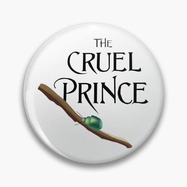 Item preview, The Folk Of The Air Series Cruel Prince  designed and sold by AveryBMS.