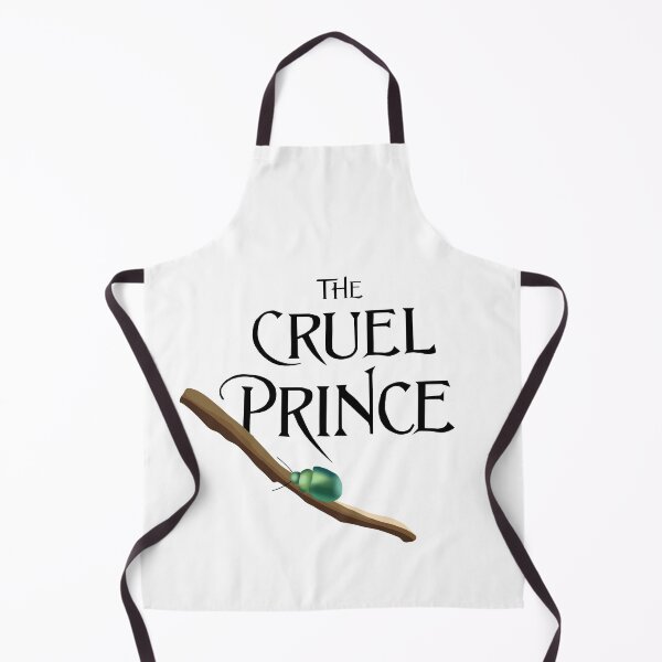 Item preview, The Folk Of The Air Series Cruel Prince designed and sold by AveryBMS.