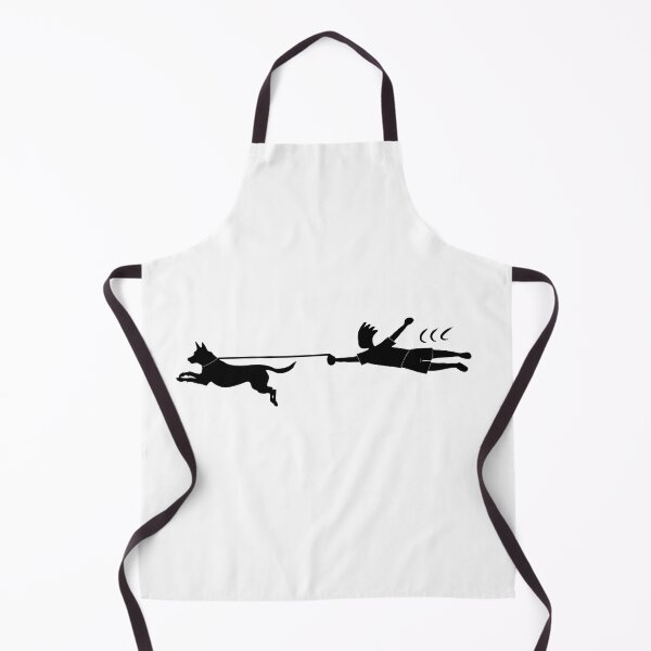 Item preview, Extreme tour with a dog  designed and sold by LFARIAS-ART.