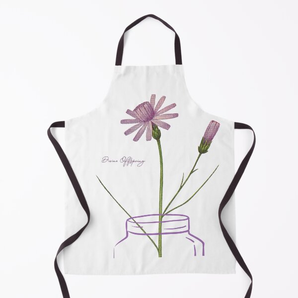 Item preview, Divine Offspring designed and sold by artedeleon2024.