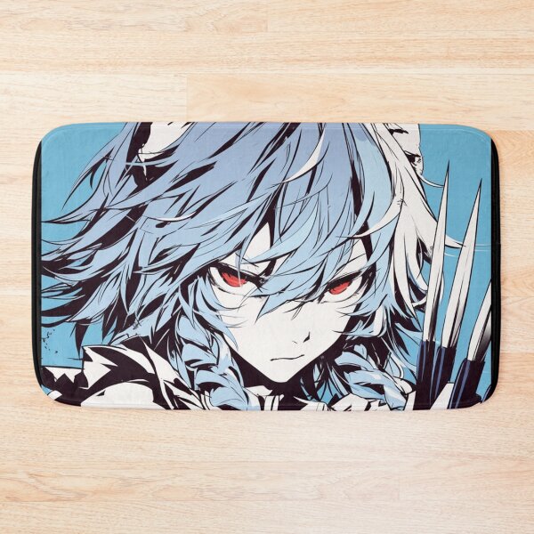 Item preview, Sakuya Izayoi designed and sold by Weeb  Store.
