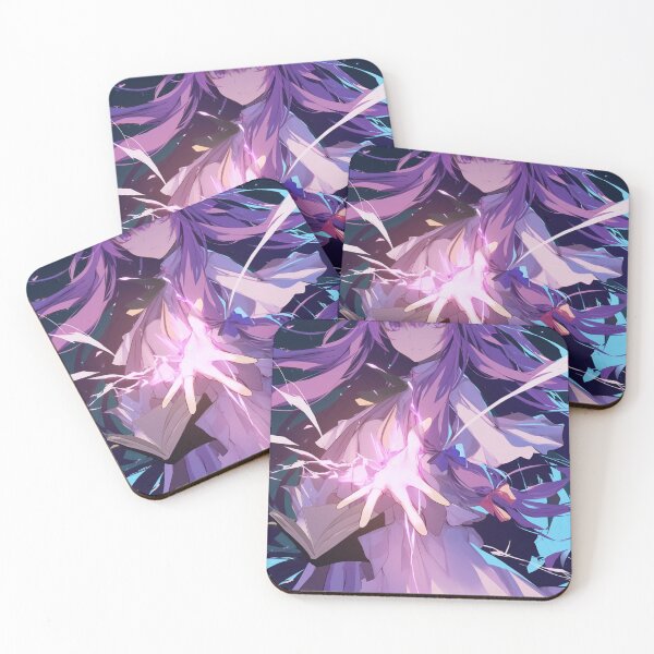 Item preview, Patchouli Knowledge designed and sold by Weeb  Store.