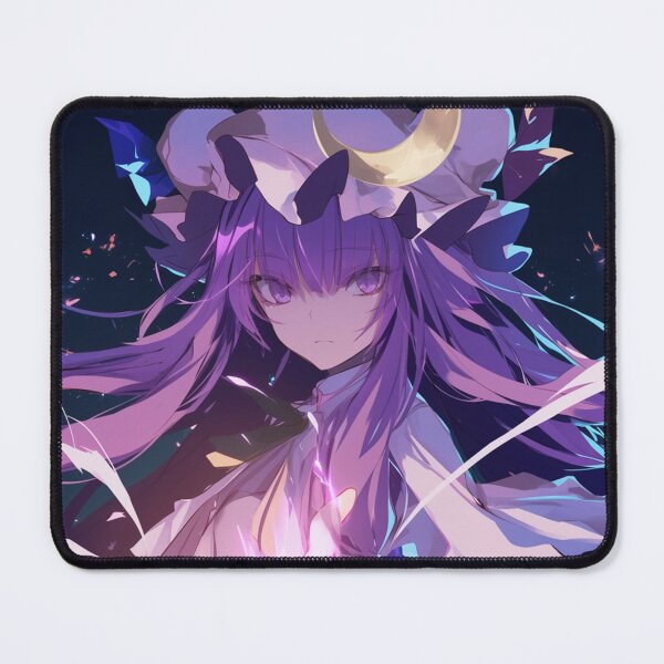 Item preview, Patchouli Knowledge designed and sold by Weeb  Store.