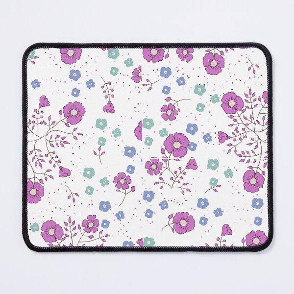 Item preview, Colourful Floral Theme designed and sold by Digiartzone.