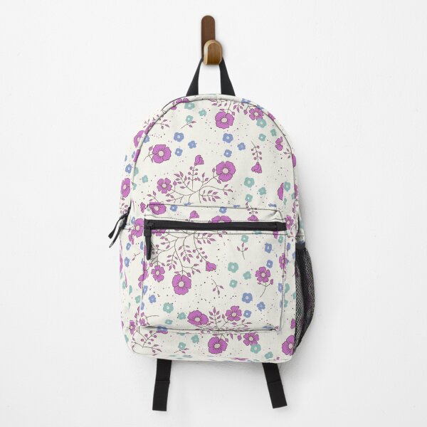 Item preview, Colourful Floral Theme designed and sold by Digiartzone.