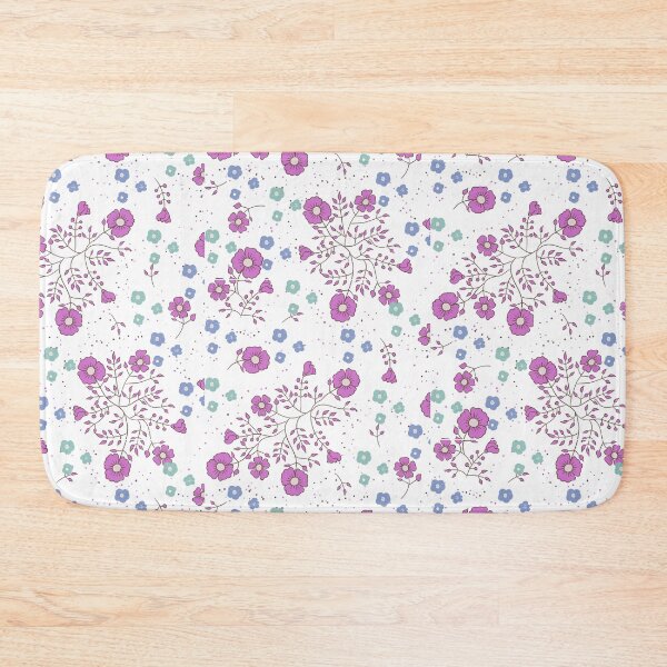 Item preview, Colourful Floral Theme designed and sold by Digiartzone.