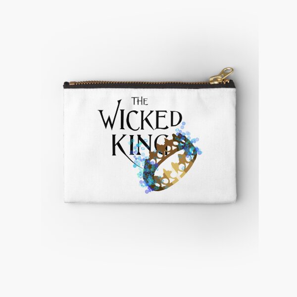 Item preview, The Folk Of The Air Series Wicked King designed and sold by AveryBMS.
