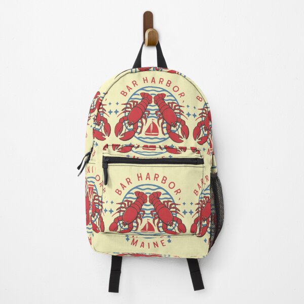 Item preview, Bar Harbor, Maine designed and sold by Pixel-Lair.
