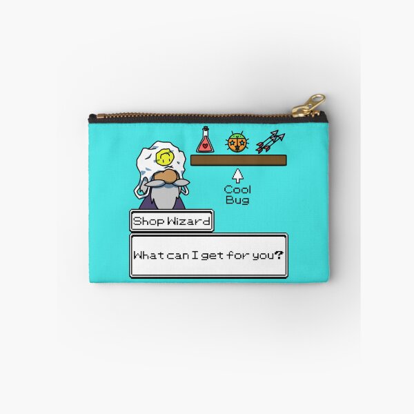 Item preview, Shop Wizard's Wares designed and sold by PutAShirtOnShop.