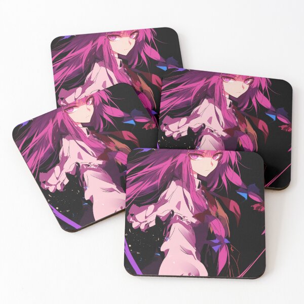 Item preview, Patchouli Knowledge designed and sold by Weeb  Store.