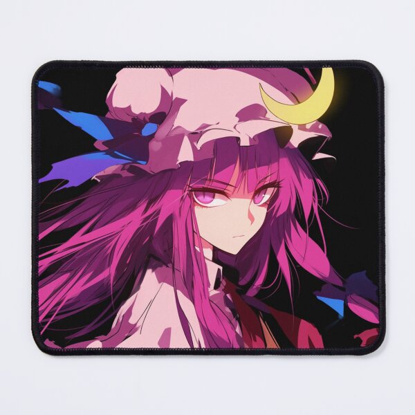 Item preview, Patchouli Knowledge designed and sold by Weeb  Store.