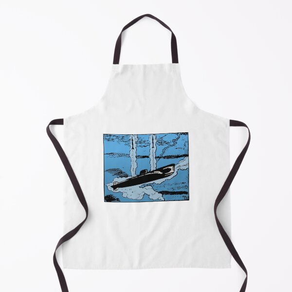 Item preview, Submarine designed and sold by Sketchbook Shop.