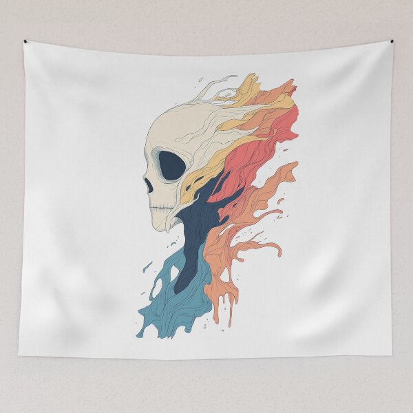 Item preview, Groovie Skell designed and sold by AvaelSandokan.