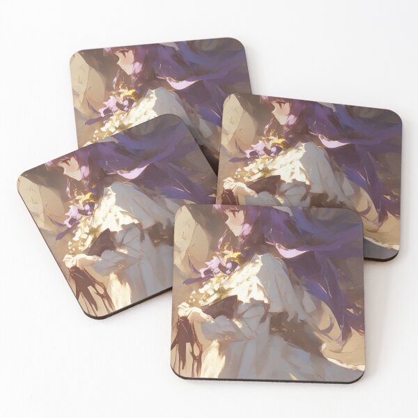 Item preview, Patchouli Knowledge designed and sold by Weeb  Store.