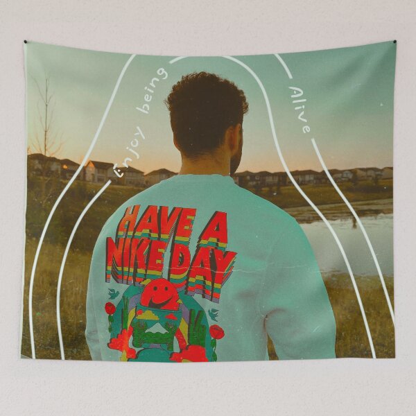 Item preview, Staying Alive designed and sold by Nowshin Tasnim.