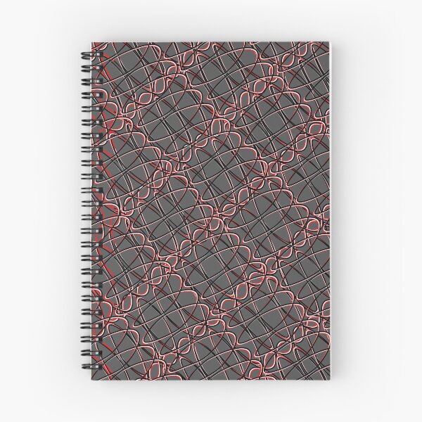 Item preview, Modern Abstract Pattern Art designed and sold by 4rpixs.