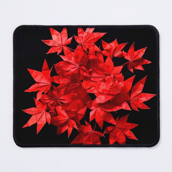 Item preview, Origami Red designed and sold by JOTAMIKE.