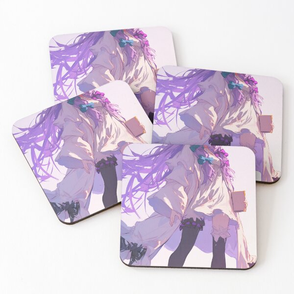 Item preview, Patchouli Knowledge designed and sold by Weeb  Store.