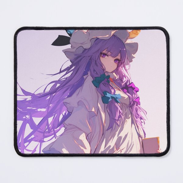 Item preview, Patchouli Knowledge designed and sold by Weeb  Store.