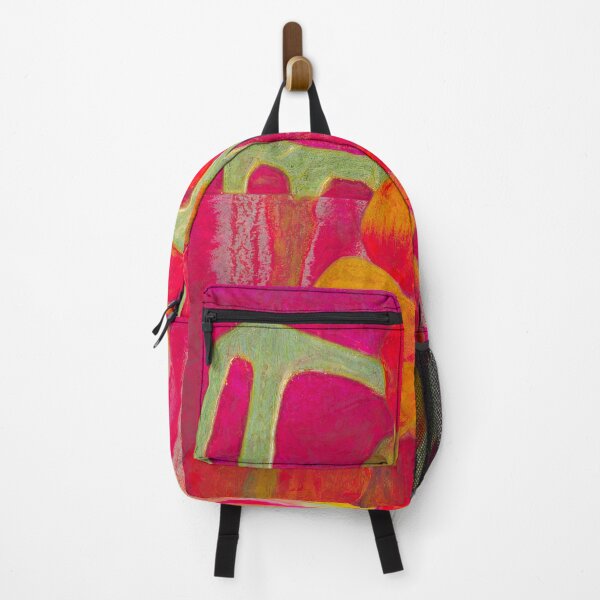Item preview, Abstract Desert Landscape designed and sold by BabsGrether.