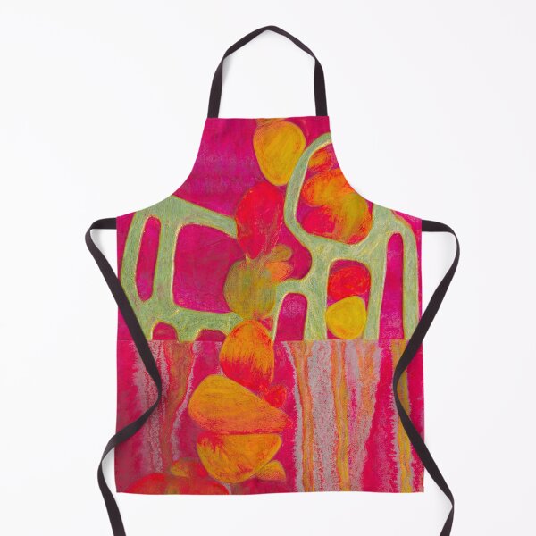 Item preview, Abstract Desert Landscape designed and sold by BabsGrether.