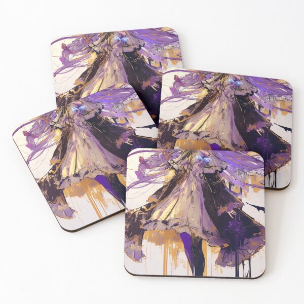 Item preview, Patchouli Knowledge designed and sold by Weeb  Store.