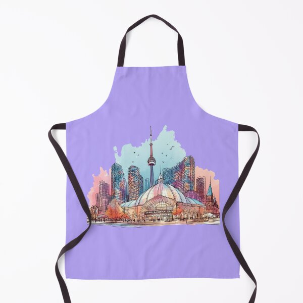 Item preview, Canadian National Exhibition Night - Ontario Place | 3D Scene of , designed and sold by PaintMeWorld.