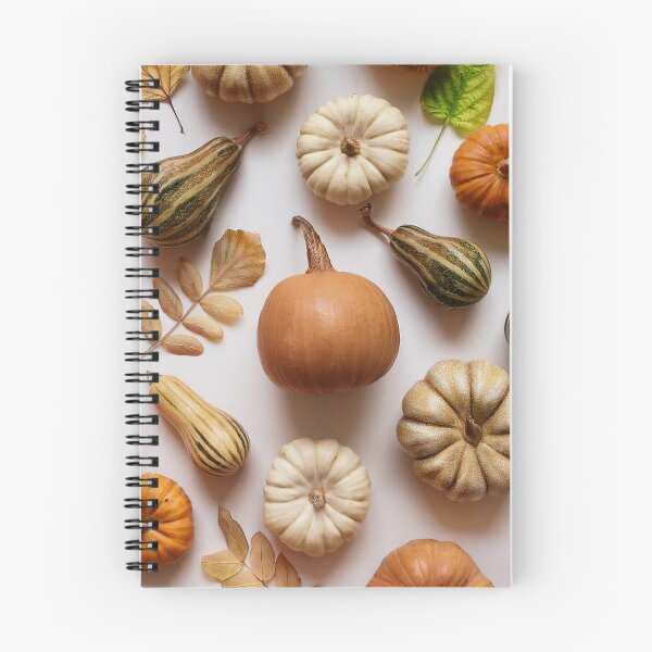 Item preview, Autumn composition: autumn fruits, pumpkins, leaves, abundance.1 designed and sold by My-fake-places.