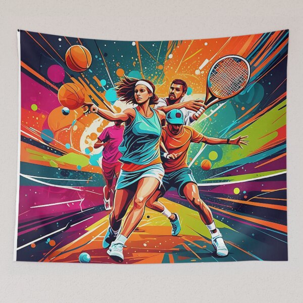 Item preview, The Sports Revolution designed and sold by 0penvimark.
