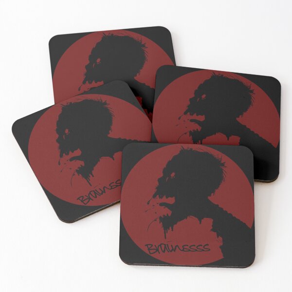 Item preview, Zombie Brainssss designed and sold by IceBlueDesigns.